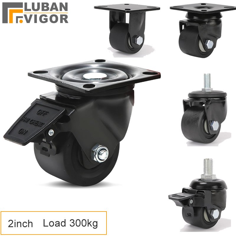 Furniture Hardware Lowes - Siêu Chịu Lực 300Kg, 2 Inch