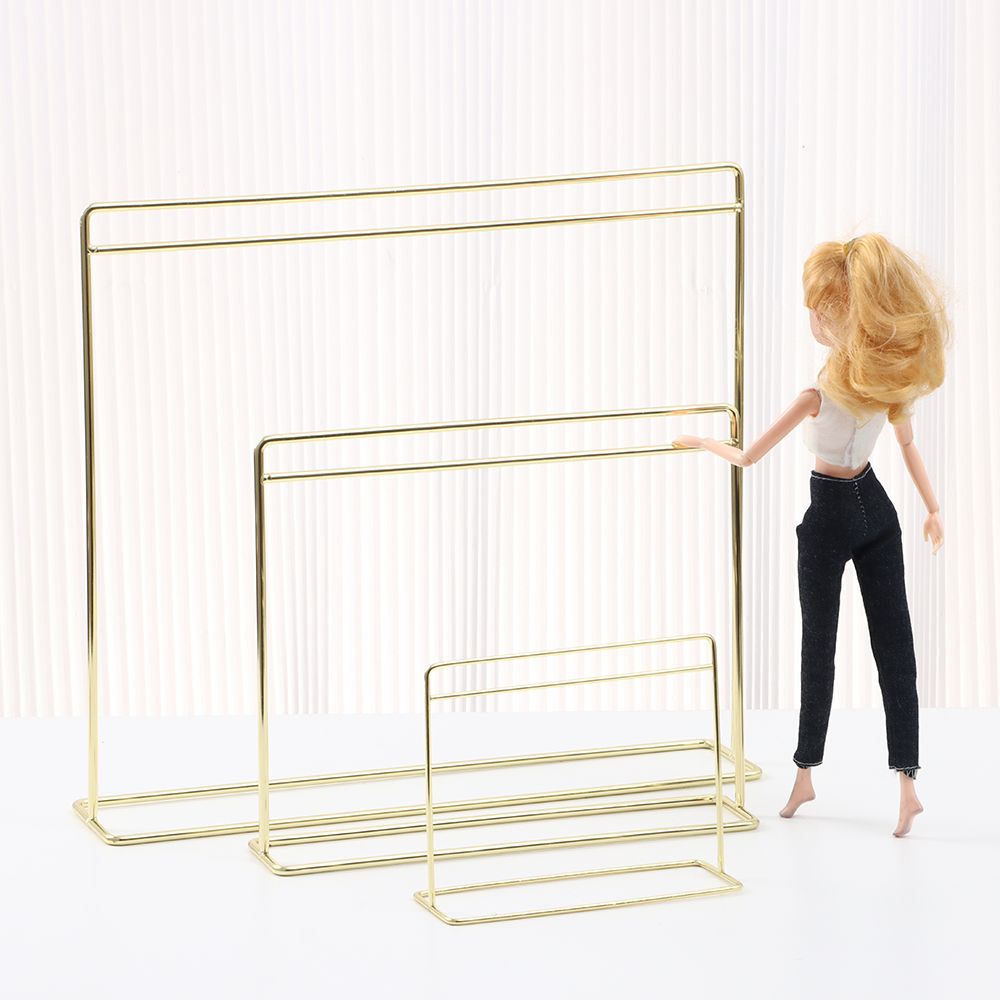 Furniture Hook Hardware - 1/6 Quy Mô 1/12 Thu Nhỏ
