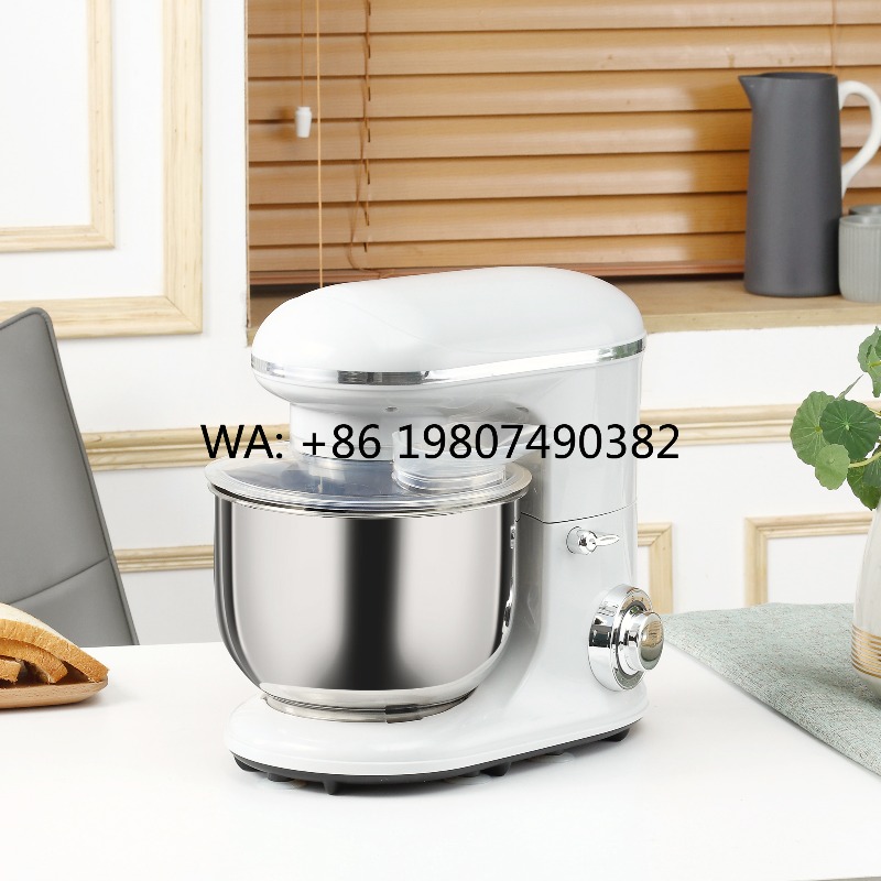 Furniture Hardware Lowes - Low Noise Multifunctional Mixer, Compact Dough