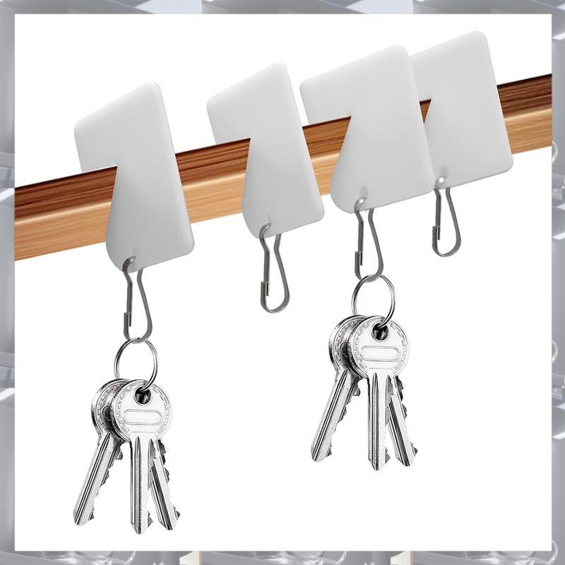 Cabinet Lock Key - Hot Selling-120 Pcs Key Tags Slotted