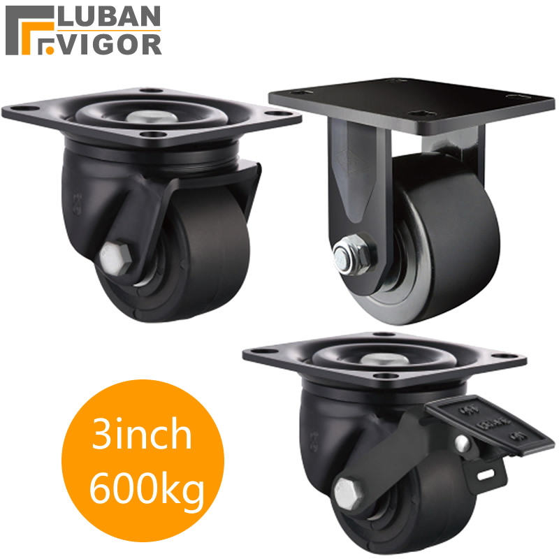 Furniture Hardware Lowes - Chịu lực 600 KG, 3 inch