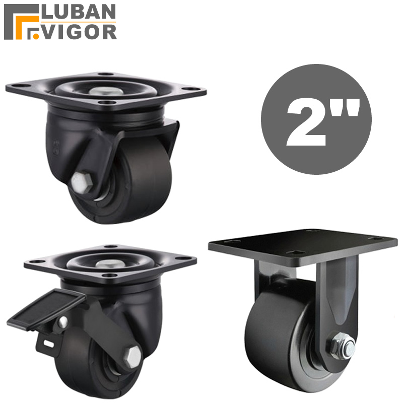 Furniture Hardware Lowes - Chịu lực 300 KG, 2 inch