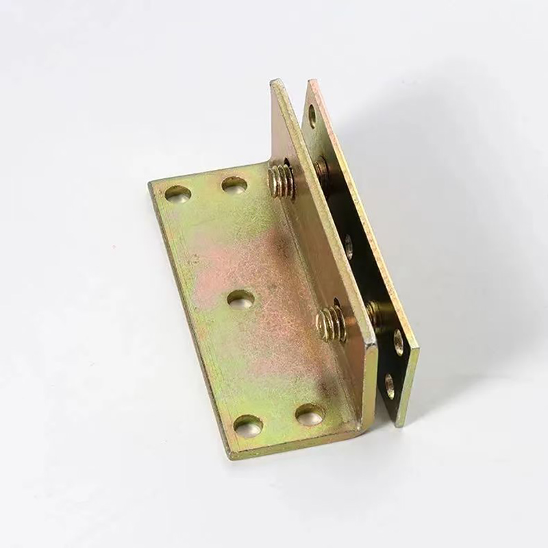 1 Set (4 pairs) Bed Hinges Sol - đánh giá và giá Furniture Hardware Lowes
