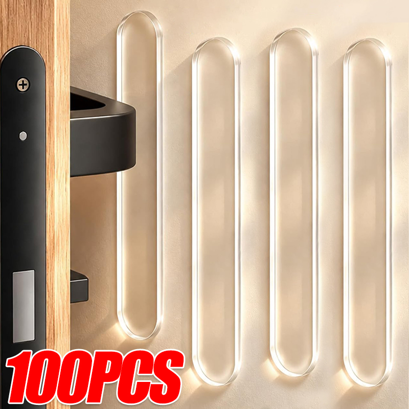 Silicone Cabinet Bumpers Strip - đánh giá và giá Furniture Hardware Supplies