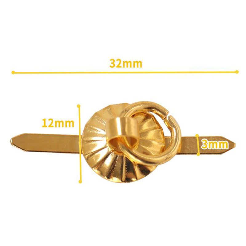 4 1/12 Phần Cứng Kim Loại Vàng - đánh giá và giá Furniture Hardware Drawer Pulls