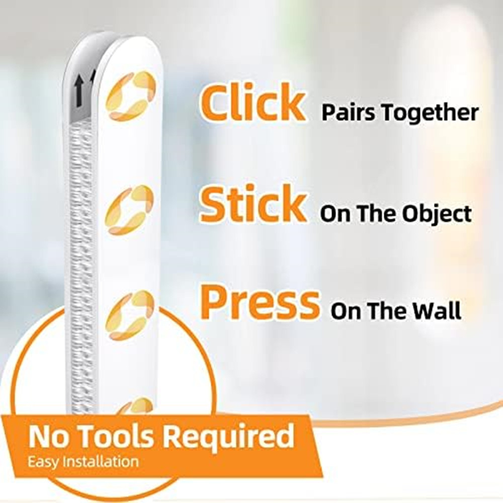 DIY Maigics Frame Stick Double - đánh giá và giá Furniture Hook Hardware