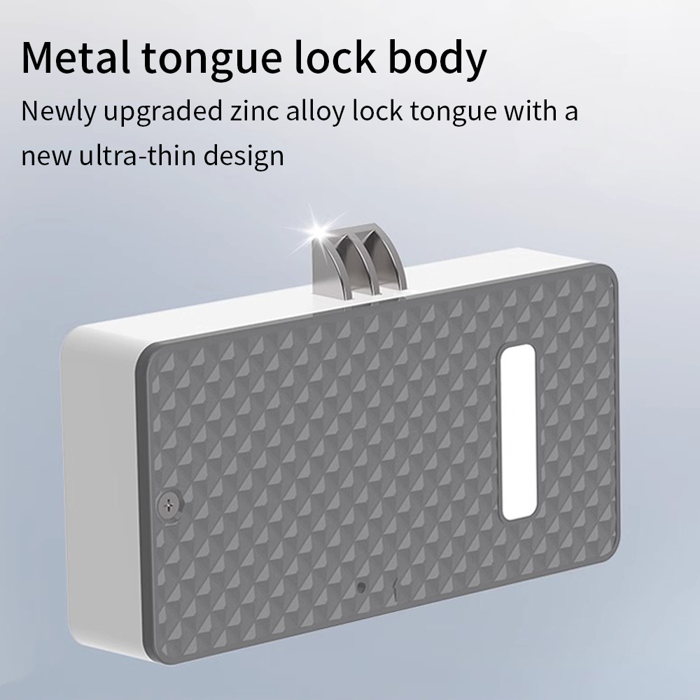 Tuya Bluetooth Smart Wood Cabi - đánh giá và giá Furniture Hardware Tools