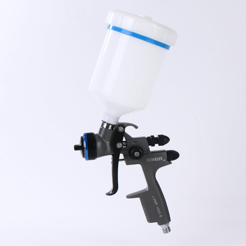 Customized spray gun A-1000G a - đánh giá và giá Furniture Refinishing Hardware