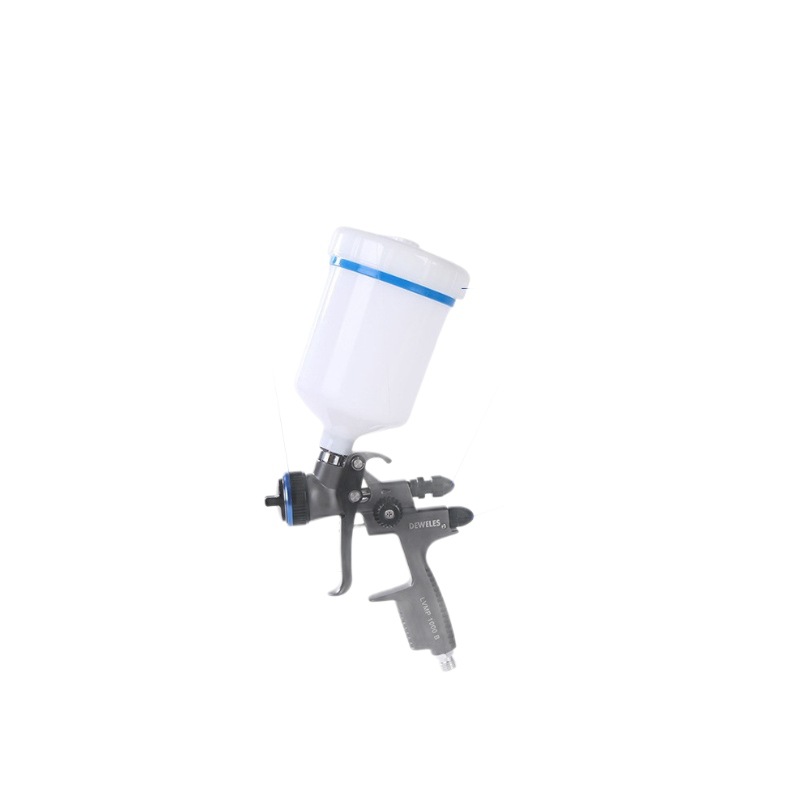 Customized spray gun A-1000G a - đánh giá và giá Furniture Refinishing Hardware