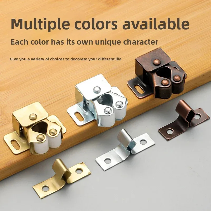 Magnetic Touch Bead Spring Doo - đánh giá và giá Furniture Hardware Lowes