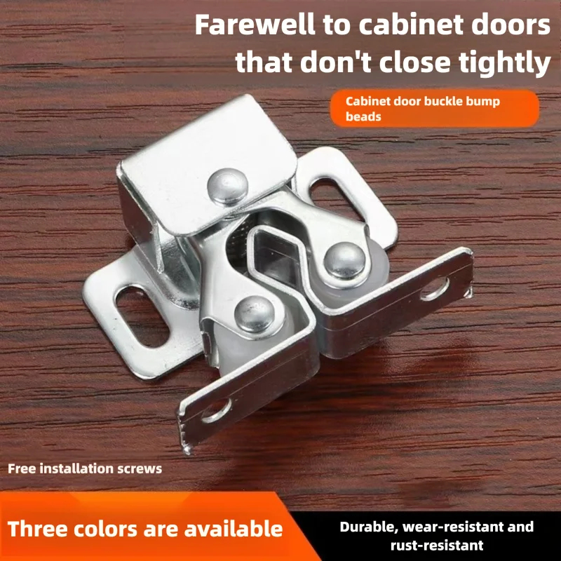 Magnetic Touch Bead Spring Doo - đánh giá và giá Furniture Hardware Lowes