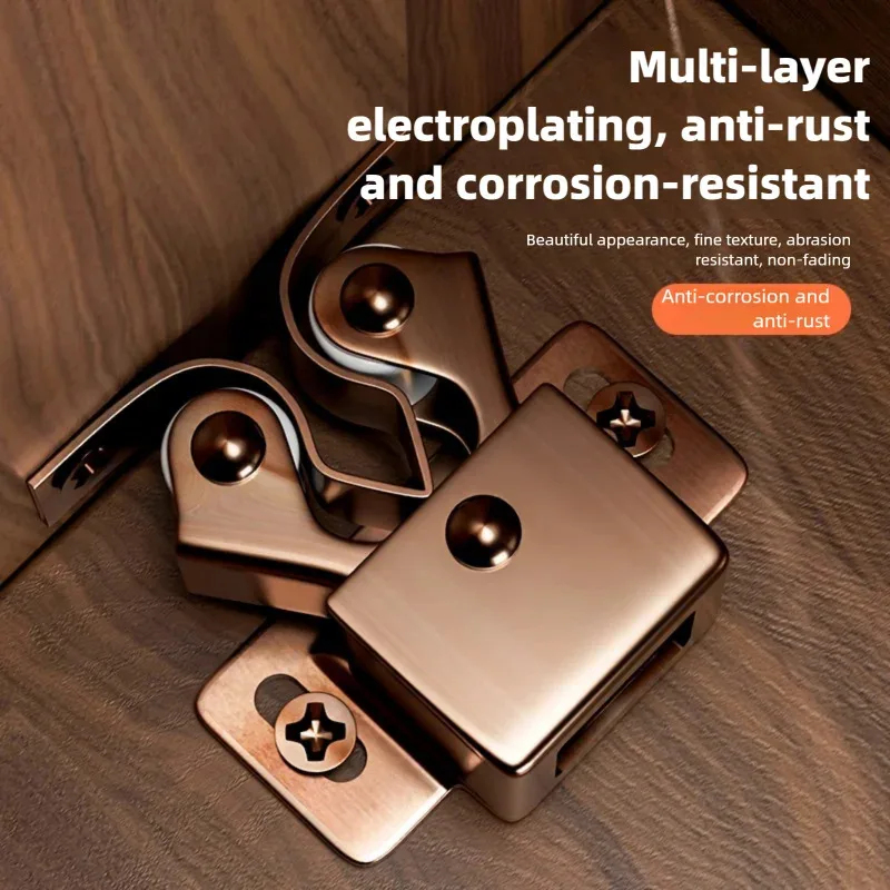 Magnetic Touch Bead Spring Doo - đánh giá và giá Furniture Hardware Lowes
