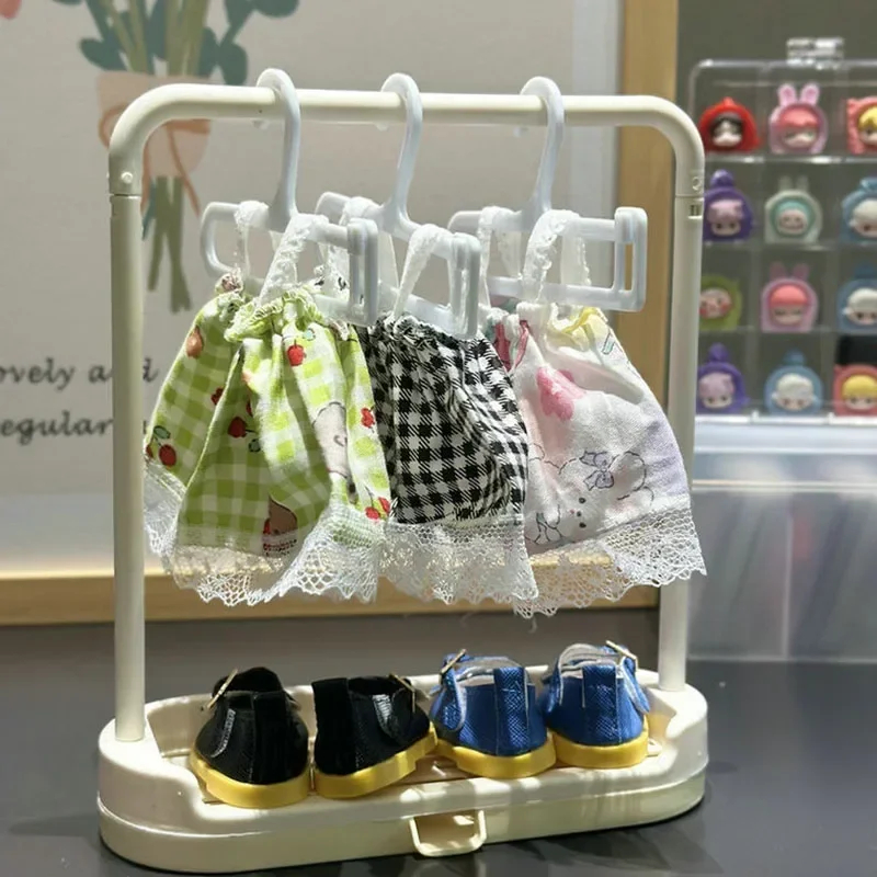 10pcs/set Mini Clothesse Cloth - đánh giá và giá Furniture Hook Hardware