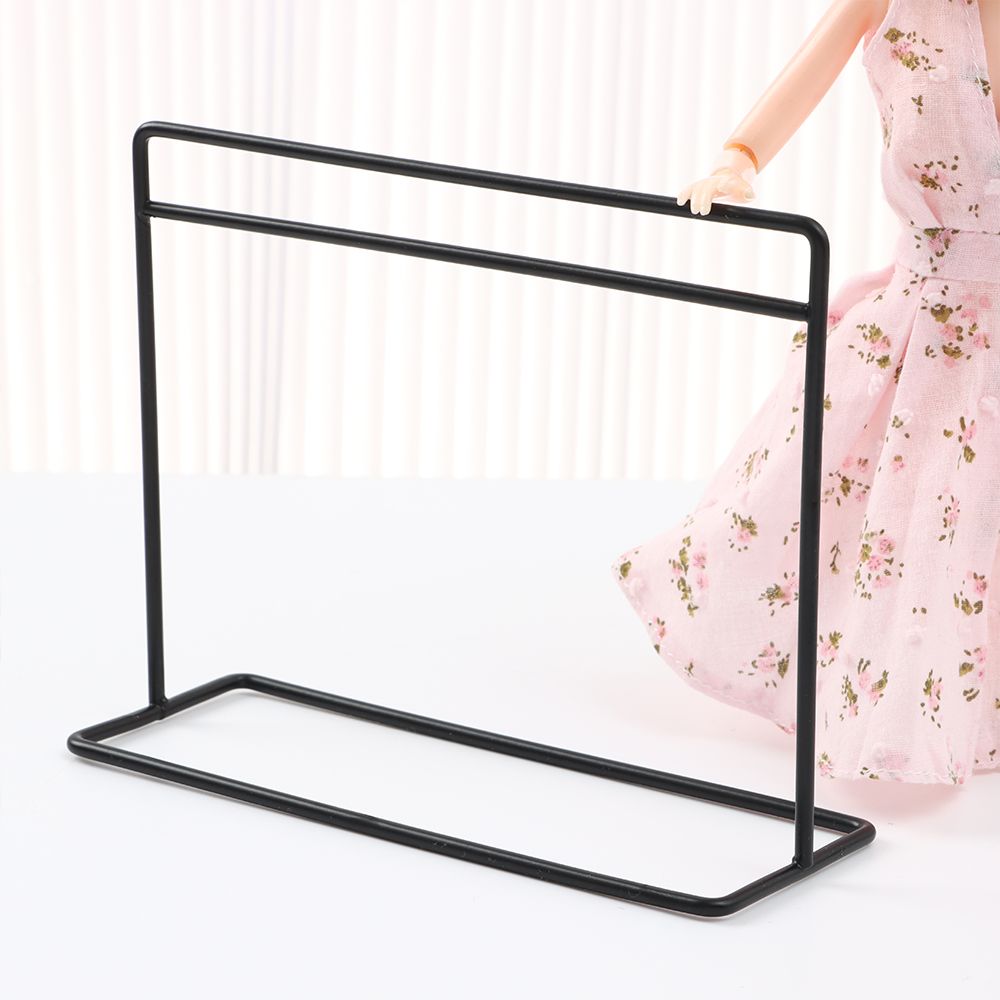 1/6 Quy Mô 1/12 Thu Nhỏ Móc Tr - đánh giá và giá Furniture Hook Hardware