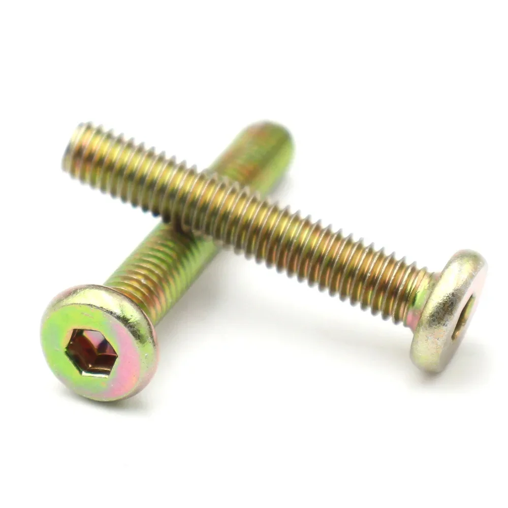 Beicai 6pcs/lot M6 M8 Zinc-pla - đánh giá và giá Furniture Hardware Lowes