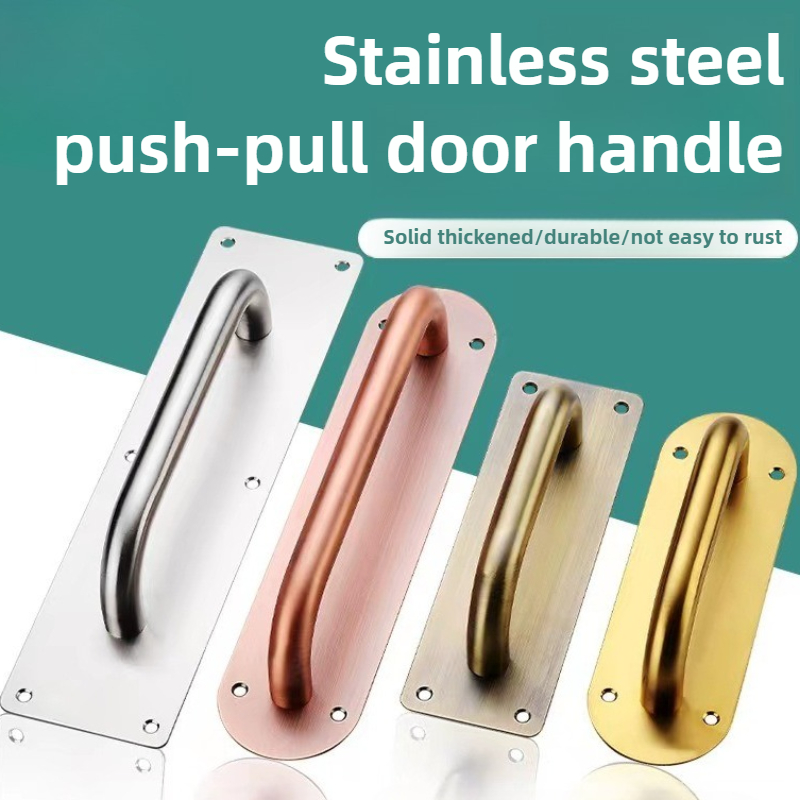 Stainless Steel Doors Hardware - đánh giá và giá Furniture Hardware Drawer Pulls