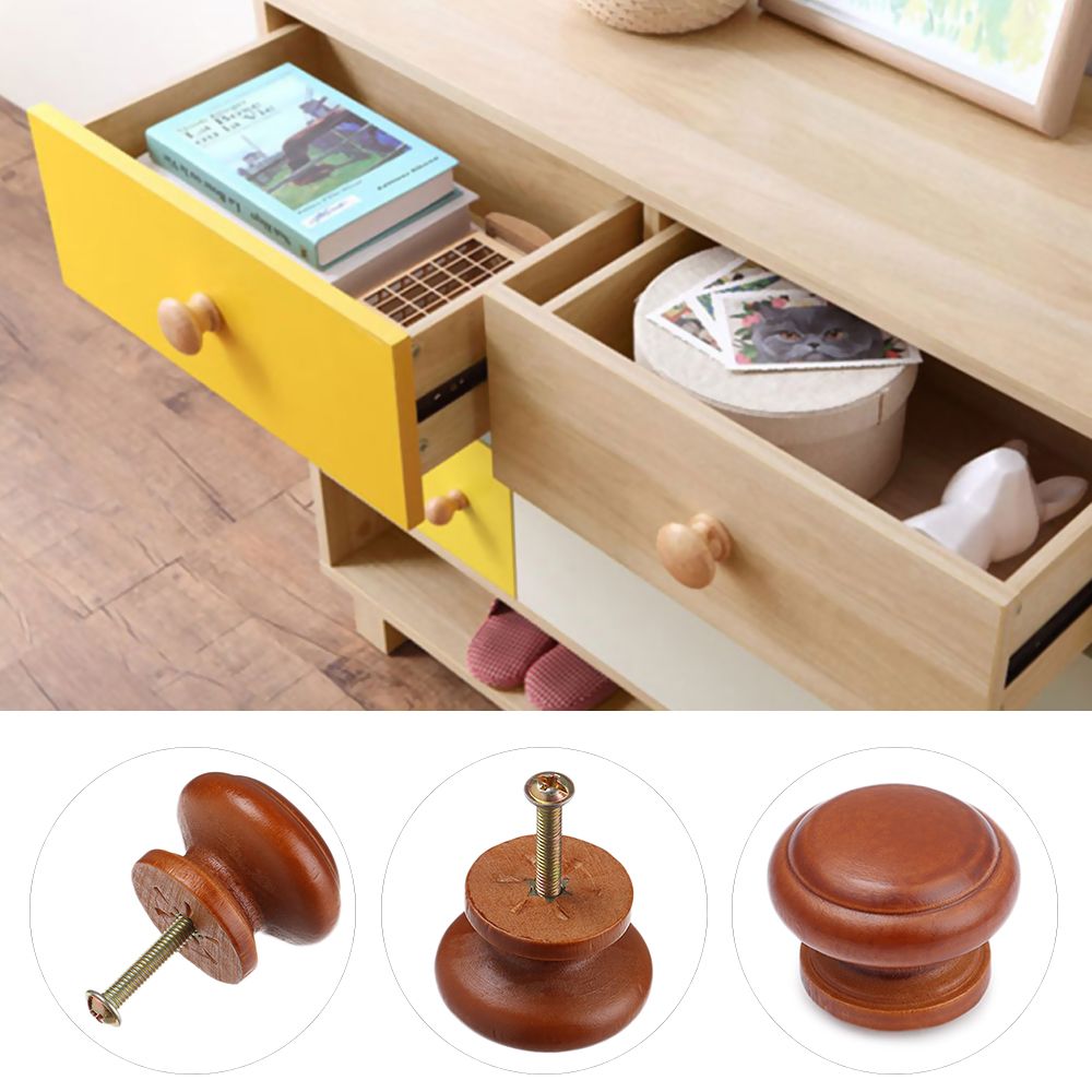1pcs New Jewelry Box Knobs Fur - đánh giá và giá Furniture Hardware Drawer Pulls
