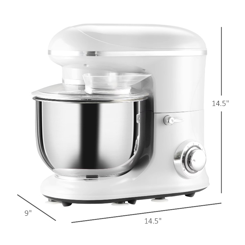 Low Noise Multifunctional Mixe - đánh giá và giá Furniture Hardware Lowes
