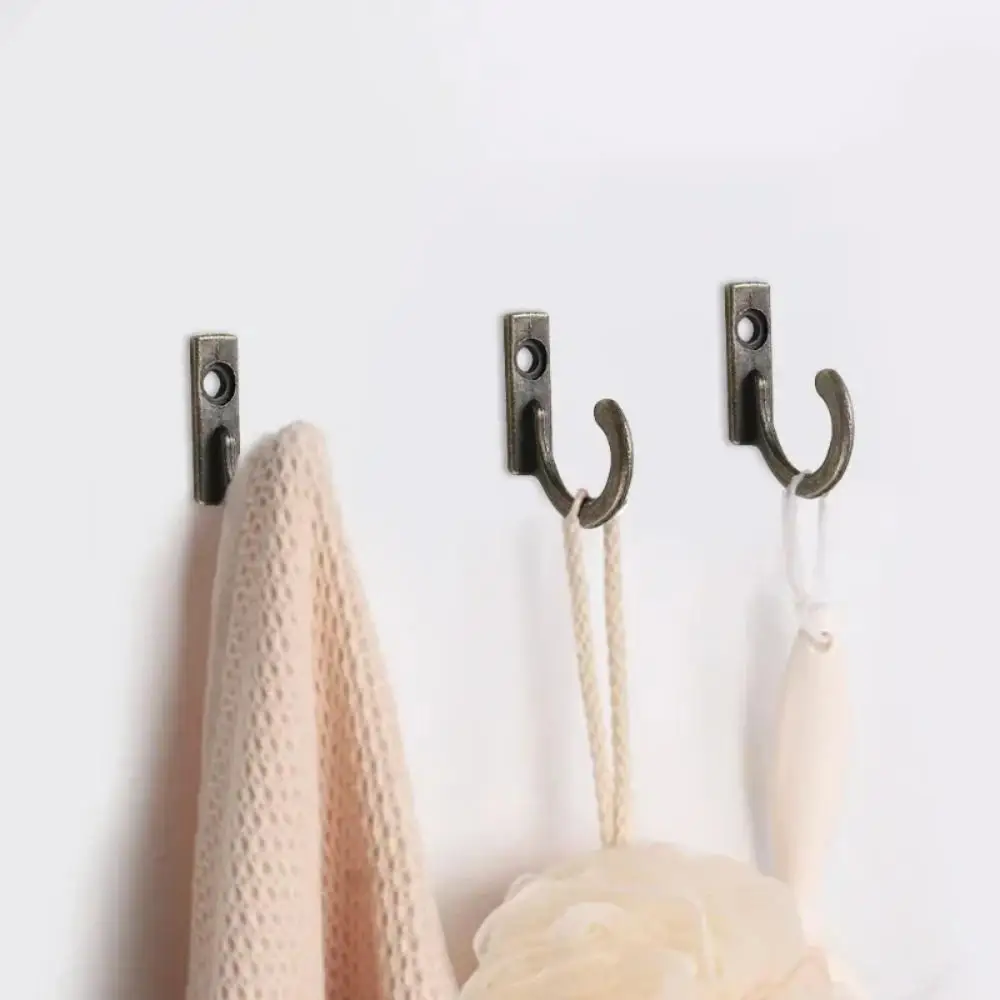 10Pcs/set Vintage Hooks Wall H - đánh giá và giá Furniture Hook Hardware