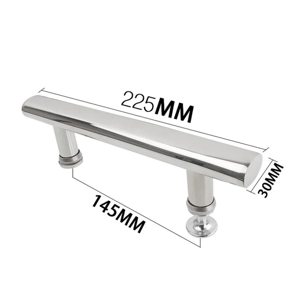 Đồng Hồ Nam Dây Thép Không Gỉ  - đánh giá và giá Furniture Hardware Drawer Pulls