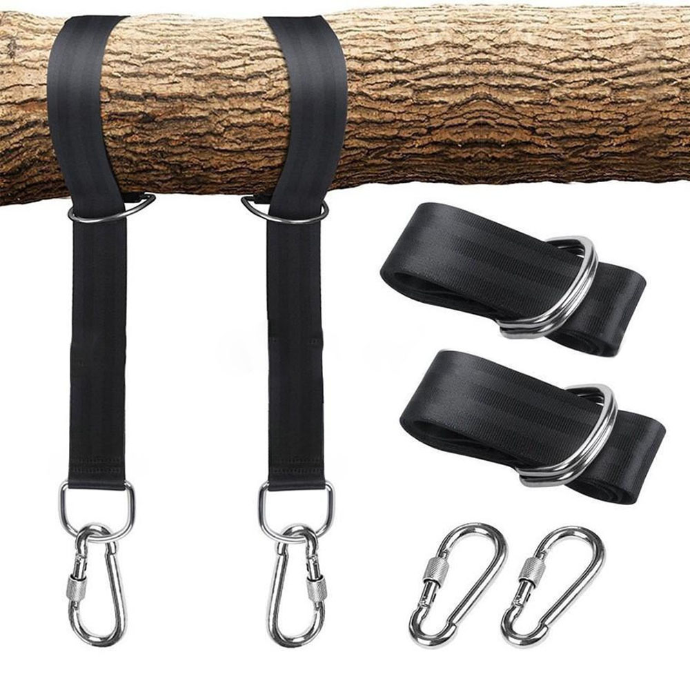 Tree Swing Hanging Straps 2000 - đánh giá và giá Furniture Hook Hardware
