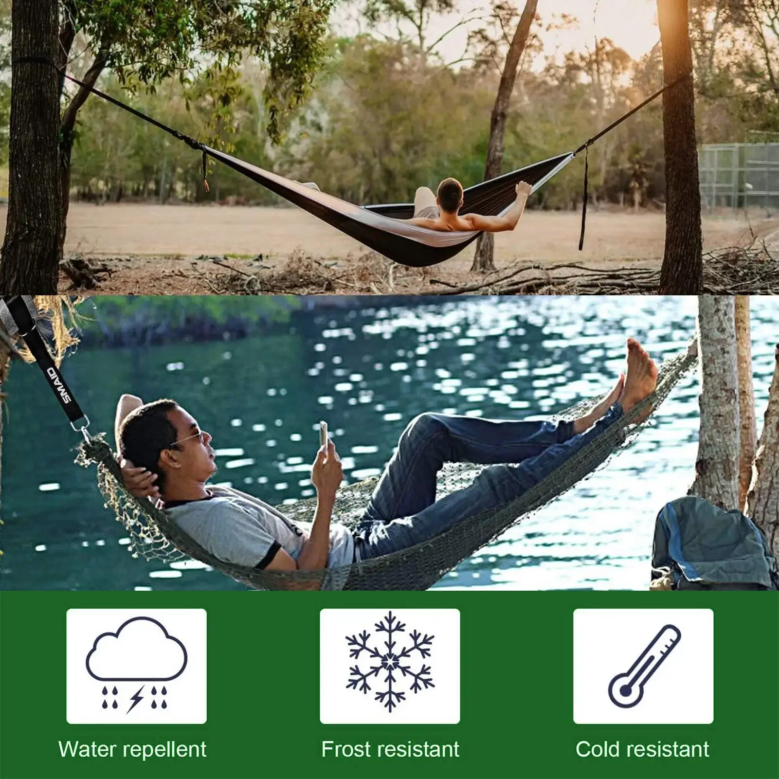 Tree Swing Hanging Straps 2000 - đánh giá và giá Furniture Hook Hardware