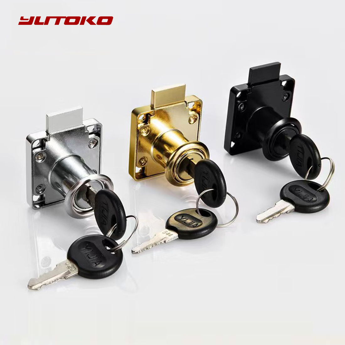 Yutoko High-grade Desk Drawer  - đánh giá và giá Furniture Hardware Tools