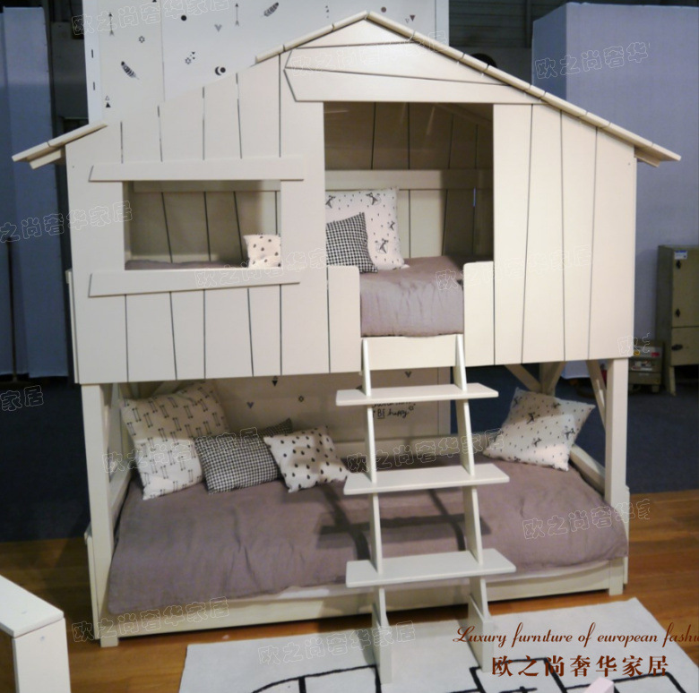 French Solid Wood Oak Children - đánh giá và giá Furniture Hardware Lowes