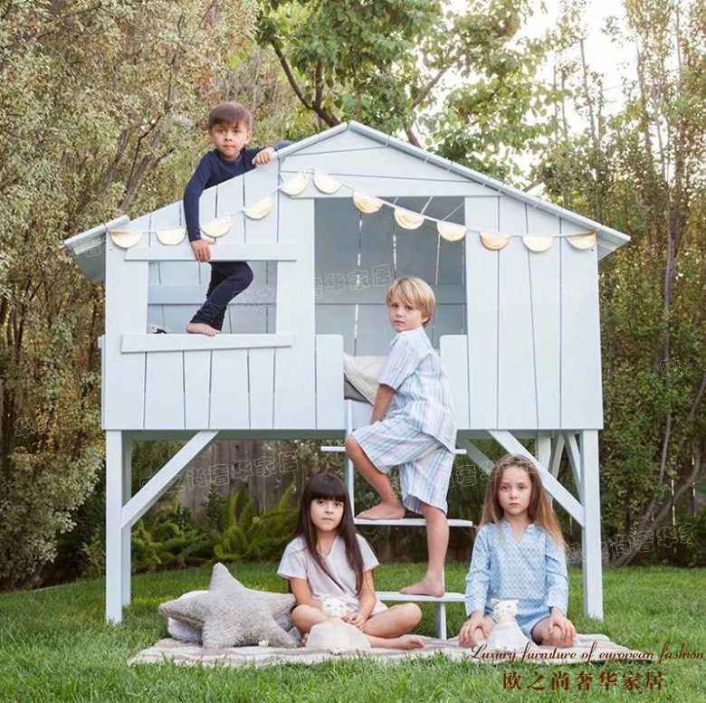 French Solid Wood Oak Children - đánh giá và giá Furniture Hardware Lowes