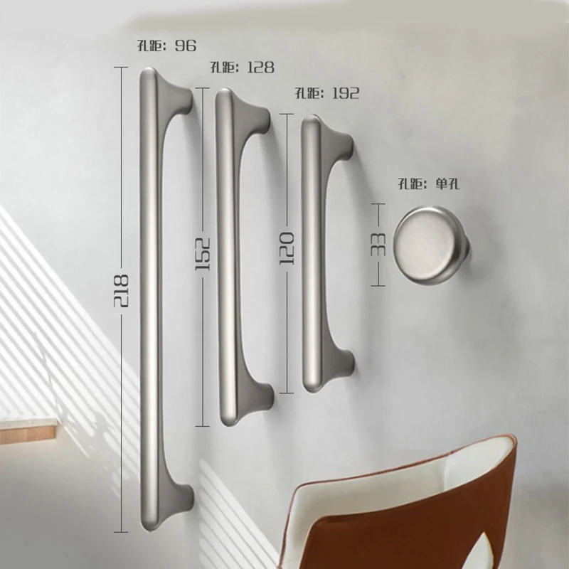 YM Gold Kitchen Cabinet Handle - đánh giá và giá Furniture Hardware Store