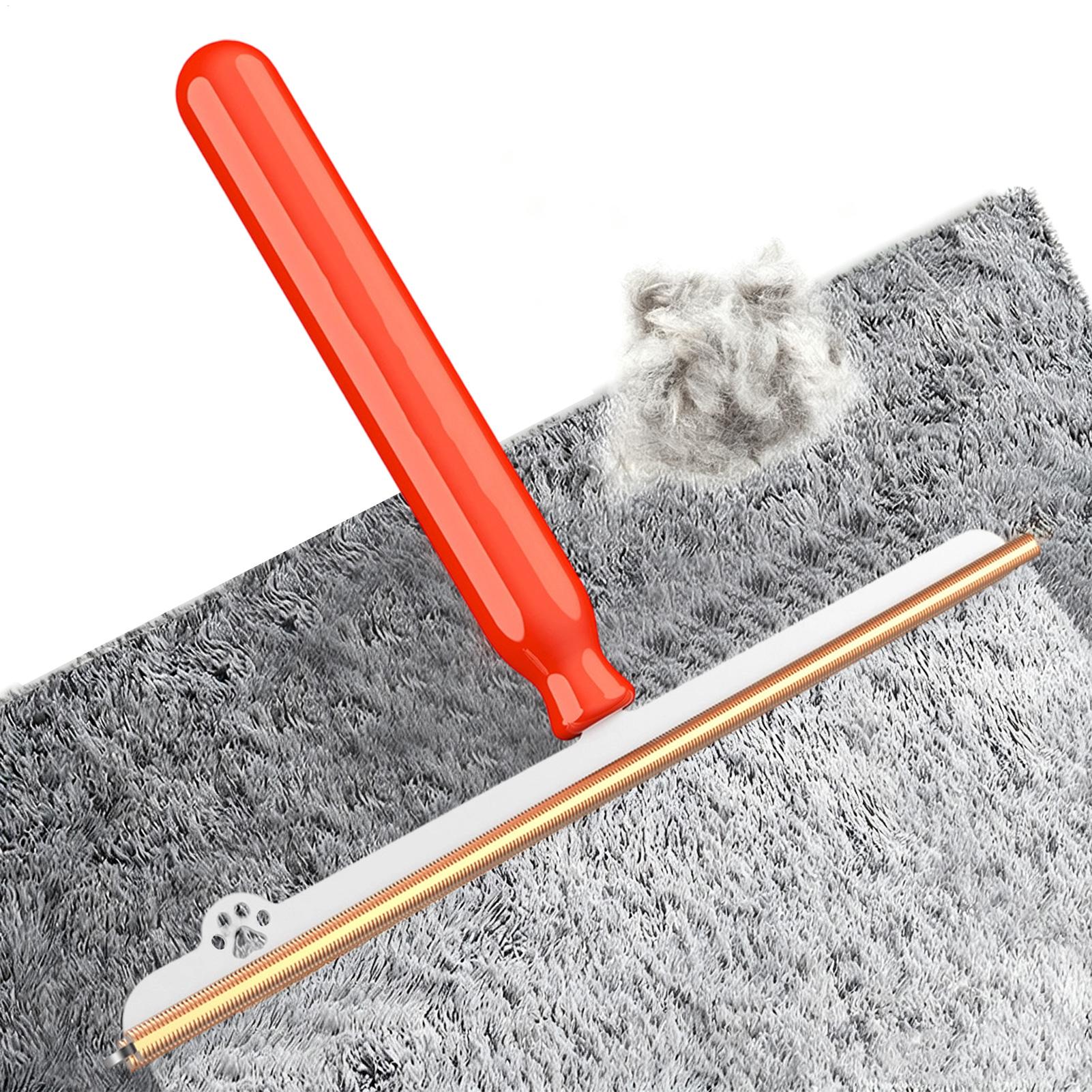 1pc Carpet Rake For Pet Hair R - đánh giá và giá Furniture Hardware Supplies