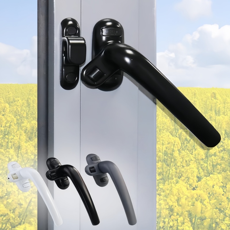 Universal Casement Window Hand - đánh giá và giá Furniture Hardware Supplies