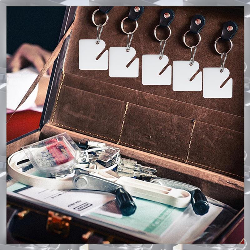 Hot Selling-120 Pcs Key Tags S - đánh giá và giá Cabinet Lock Key
