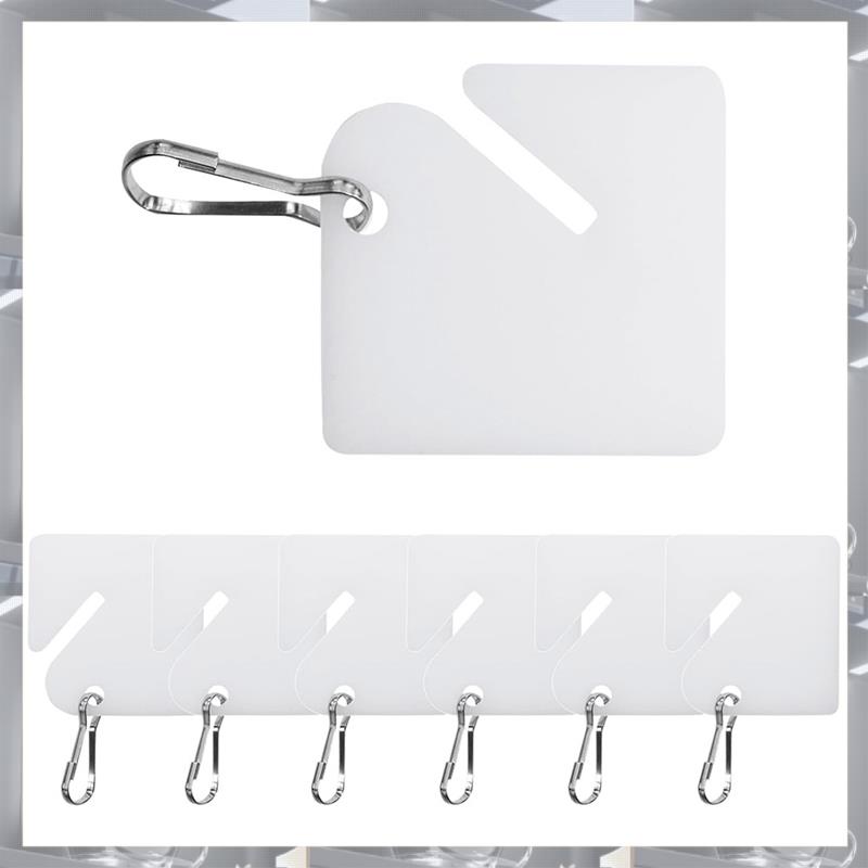 Hot Selling-120 Pcs Key Tags S - đánh giá và giá Cabinet Lock Key