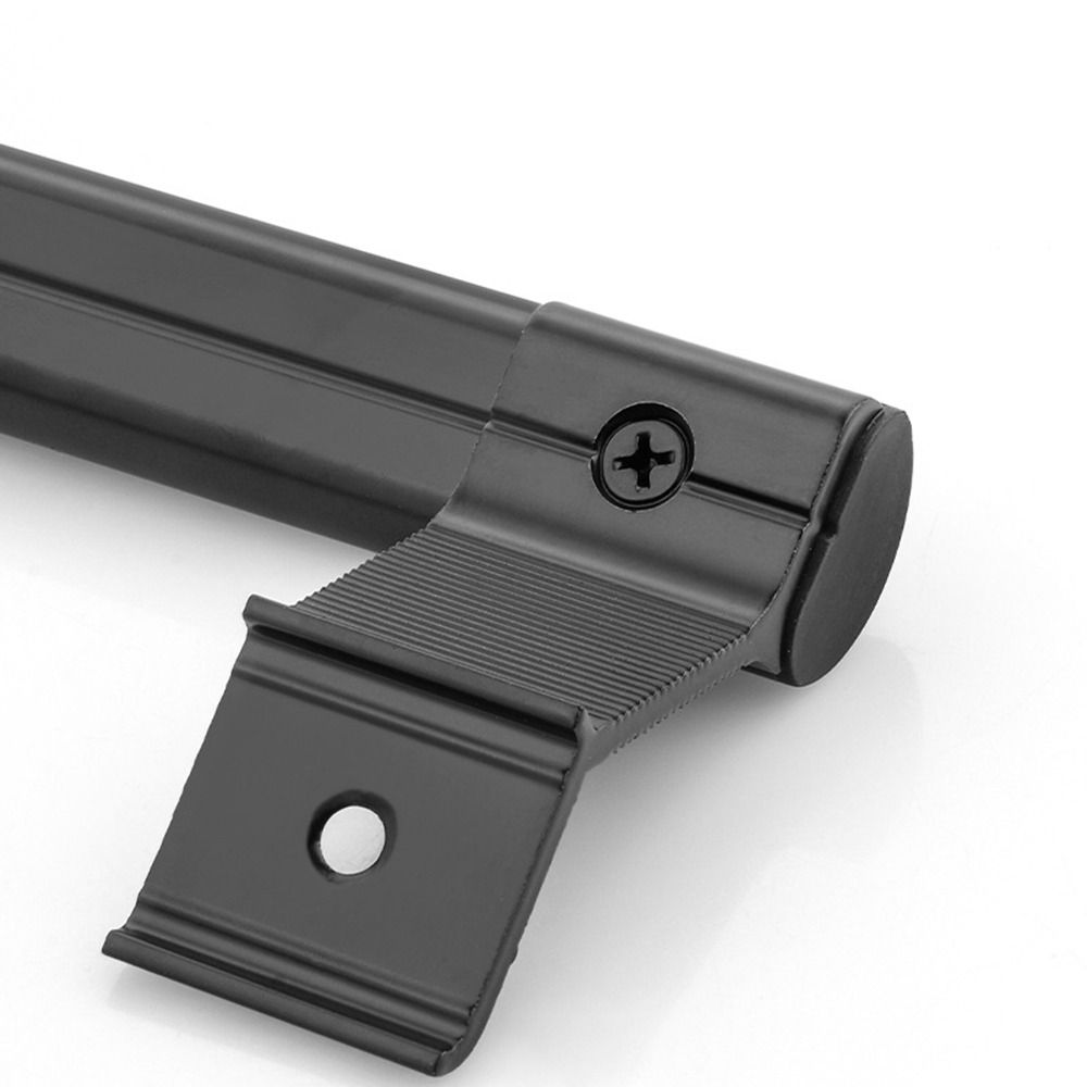 Aluminium Alloy Sliding Door H - đánh giá và giá Furniture Hardware Drawer Pulls
