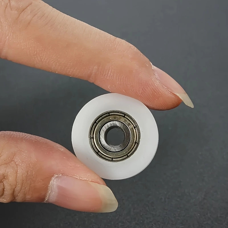 9Pcs U‑Groove Nylon Bearing Ro - đánh giá và giá Furniture Hardware Lowes