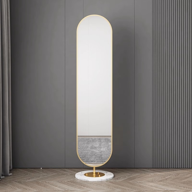 Rotatable Full Length Standing - đánh giá và giá Furniture Hook Hardware