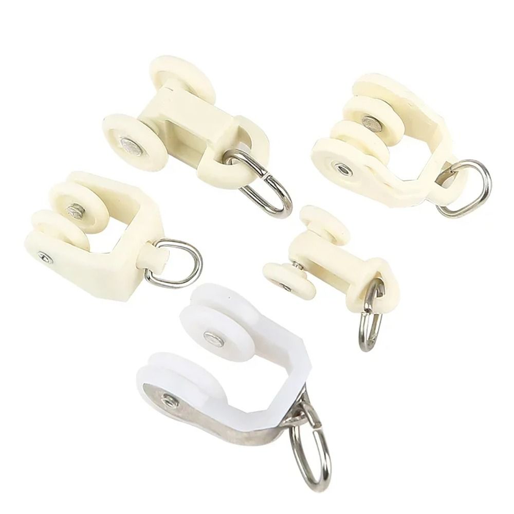 10Pcs Straight Curved Track Ro - đánh giá và giá Furniture Hook Hardware