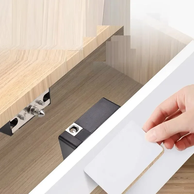 Tuya Smart Cabinet Door Lock K - đánh giá và giá Furniture Hardware Tools