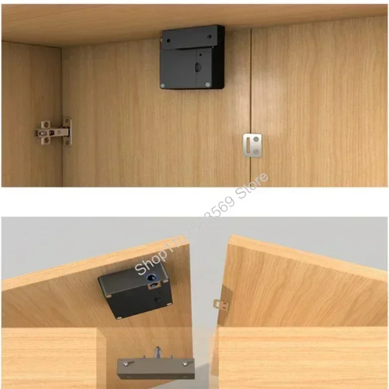 Tuya Smart Cabinet Door Lock K - đánh giá và giá Furniture Hardware Tools