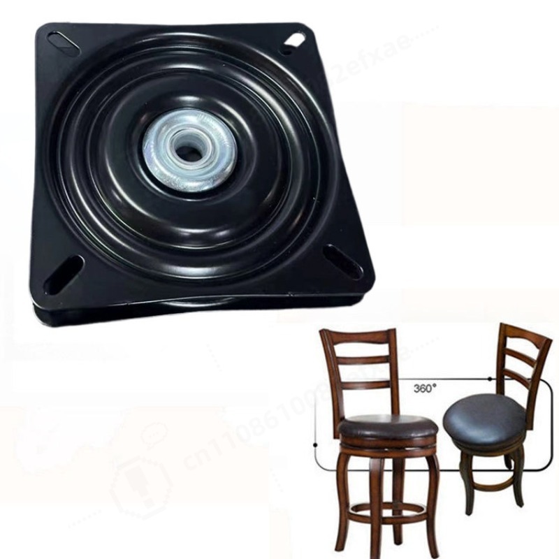 360 Degree Square Swivel Turnt - đánh giá và giá Furniture Hardware Lowes