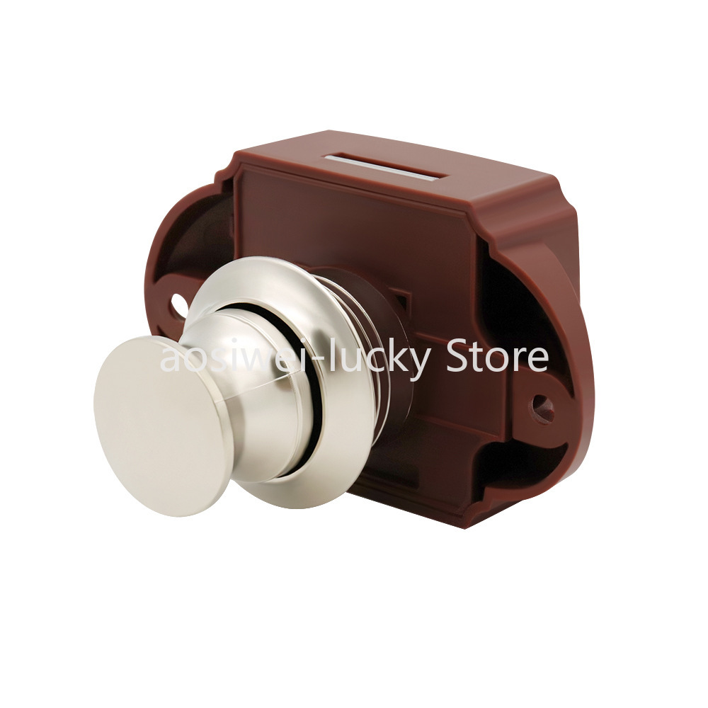 Camper Car Push Lock Rv Carava - đánh giá và giá Furniture Hardware Tools