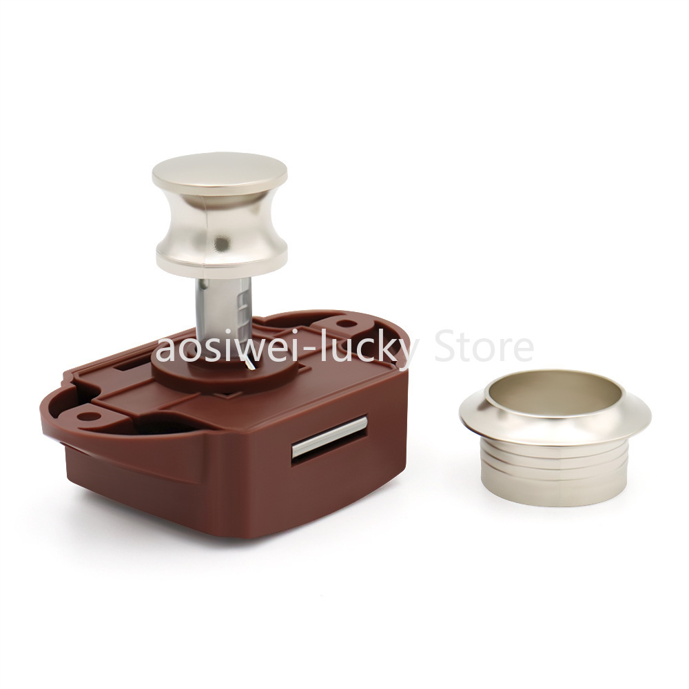 Camper Car Push Lock Rv Carava - đánh giá và giá Furniture Hardware Tools