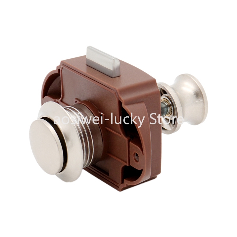 Camper Car Push Lock Rv Carava - đánh giá và giá Furniture Hardware Tools