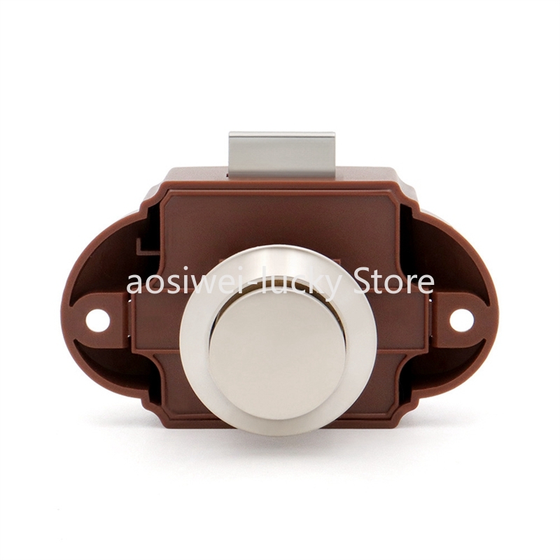 Camper Car Push Lock Rv Carava - đánh giá và giá Furniture Hardware Tools