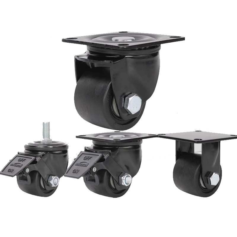 Chịu lực 300 KG, 2 inch Thấp B - đánh giá và giá Furniture Hardware Lowes
